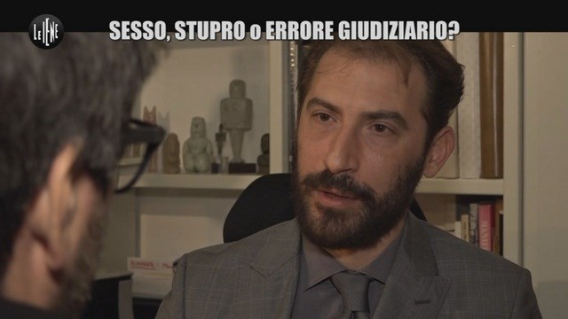 Intervista Avv. Gabriele Magno alle Iene per un drammatico errore giudiziario